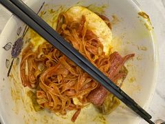 -百乐门粉面店(二龙喉分店)