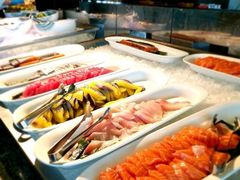 -解放碑威斯汀酒店-知味国际美食餐厅