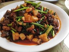 饵块鸡-红豆园(文林街店)