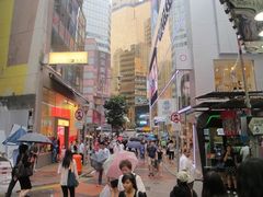 -崇光百货(铜锣湾店)