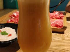 -青瓷火锅料理(西单大悦城店)