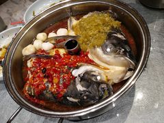 -望湘园·湖南菜(宏伊店)
