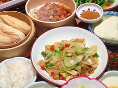 -蓉城小馆(科兴店)