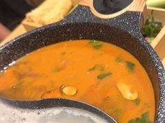 -十二舍·湯物素煮(江泰潤政店)