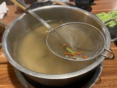 -牛天下·牛肉·海鲜·打边炉·融合菜