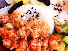 -海盗虾饭·剥好的小龙虾饭(SOHO尚都店)
