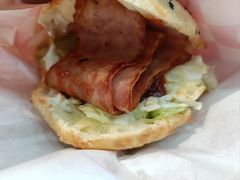 -塔斯汀中国汉堡(长平路店)