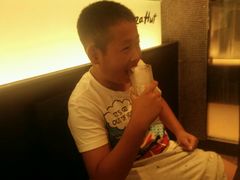 android_upload_pic-必胜客(唐百友谊店)