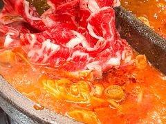 -钱摊摊安顺夺夺粉火锅(宏大广场店)