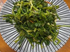 -崂山水果园农家宴(泉水鸡店)