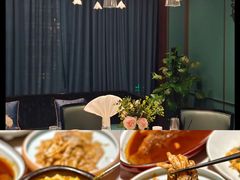 -羲和雅苑•北京烤鸭(陆家嘴中心店)