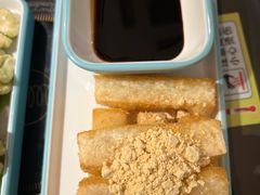 -江边城外烤全鱼(汉光百货店)