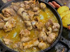 -鸡西大冷面(兰山店)