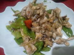 -阿巧一号私房菜(止园路店)