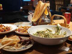 -鸽子窝(青塔店)