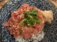 -西村日本料理(香格里拉饭店)