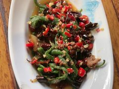 -辣得叫湘菜(观海卫店)