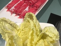 -海底捞火锅(团结桥店)