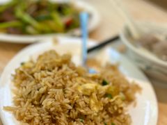 -龙岩罗桥牛杂(长青路店)