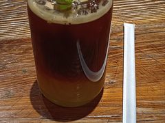 -印咖啡IN COFFEE(红旗街店)