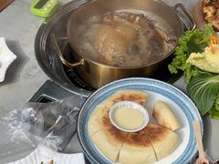 -大理董·董家小厨野生菌火锅(古城旗舰店)