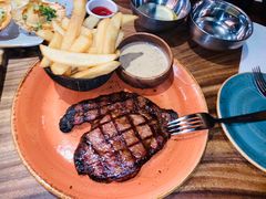 -The Meat & Wine Co Southbank(南岸店)