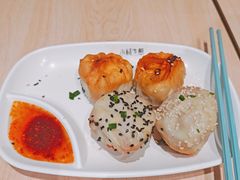 -深圳来福士广场