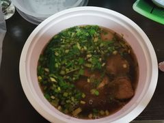-湘人龙记老长沙米粉(鸟巢店)
