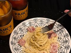 -本家·添百客韩国料理(泰然店)