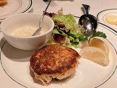 -Wolfgang’s Steakhouse 沃夫冈牛排馆(上海白玉兰广场店)