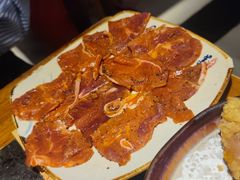 -陈眼镜火锅(总店)