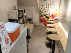 -吉小手•豆花和糖水(卧龙晓城店)