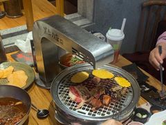 -黑牛の店·和牛烧肉(大悦城店)