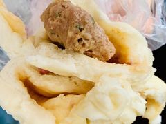 大肉包子-老上海大包(四川北路店)