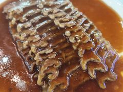 -金家老三饭庄(常营店)