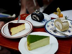 -Line 咖啡(石厦花园店)