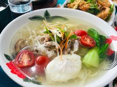 -My Way Town买味堂·东南亚餐厅(亦庄店)