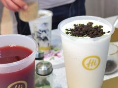 -海底捞火锅(高新万达广场店)