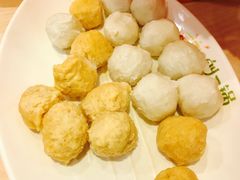 -刘一锅筋头巴脑(大悦城C店)