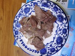 -伊穆祥牛肉面总店·清真
