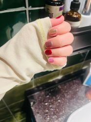 -悦指间美甲美睫