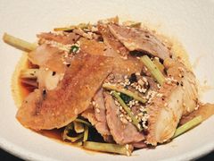 -渔语鱼新川菜Bistro(万象天地店)