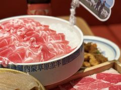 -巴奴毛肚火锅概念餐厅