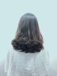 -AFA Hair studio·女士发型设计