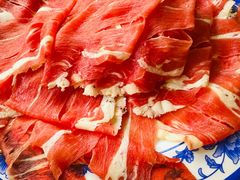 -五悦北平四季涮肉·烧烤(老商埠店)