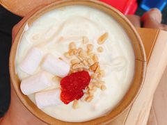 -YallaYalla丫拉中东料理小吃·清真(太古里店)