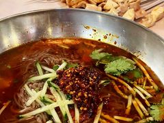 -枪火串烧·东北特色烧烤(罗湖总店)