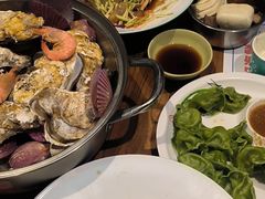 -和源祥·日照菜扛把子(万平口一店)