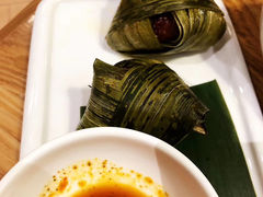拉娜叶包鸡-米纸越南小馆(金鹰世界店)