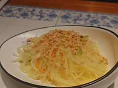 -东方饺子王(工农大路店)